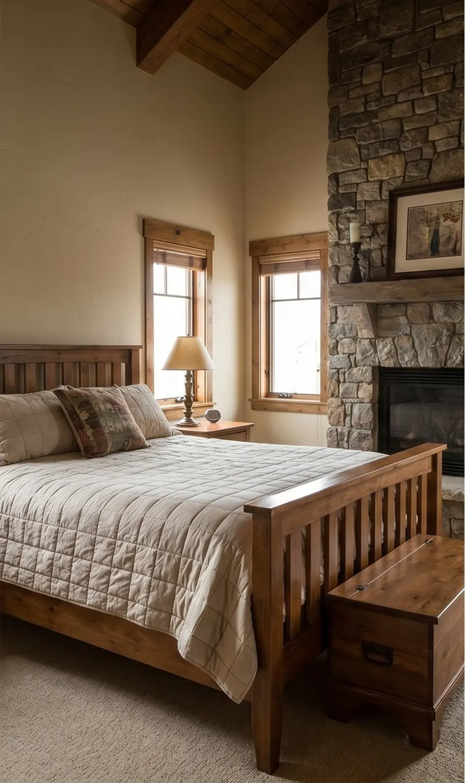 The Malibu Boudoir